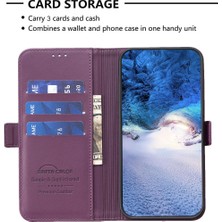 Cool-M Samsung Galaxy A24 4g Telefon Kılıfı (Yurt Dışından)