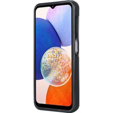 Cool-M Samsung Galaxy A14 5g Telefon Kılıfı (Yurt Dışından)