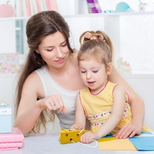 Szjiede Erken Gelişim Oyuncakları Ahşap Bağlama Oyuncakları, Montessori Aktivite Çocuk Peynir Oyuncakları, Çocuk Öğrenme Eğitici Ahşap Blok Bulmacalar Yeni Yürümeye Başlayan Çocuklar Erkek (Yurt Dışından)