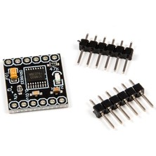 DRV8833 2 Kanallı Motor Sürücü 1.5A 3V-10V H-Bridge