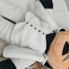 Szjiede Yeni Kardinal Copia Peluş Bebek Oyuncak, Karikatür Anime Ghost'un Figürü Kardinal Copia Peluş Bebek, Ghost'un Nefaious Frontman Anime Peluş Oyuncaklar, Çocuklar ve Hayranlar Için O (Yurt Dışından)