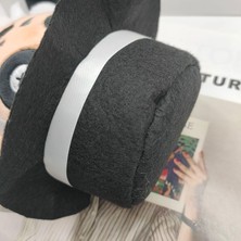 Szjiede Yeni Kardinal Copia Peluş Bebek Oyuncak, Karikatür Anime Ghost'un Figürü Kardinal Copia Peluş Bebek, Ghost'un Nefaious Frontman Anime Peluş Oyuncaklar, Çocuklar ve Hayranlar Için O (Yurt Dışından)