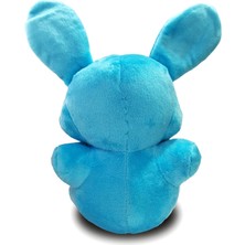 Szjiede Bonnie Peluş Oyuncak, Hayranlara Hediyeler Için Doldurulmuş Hayvan Peluş, Oyun Severler Için 5 Gece Peluş (Yurt Dışından)