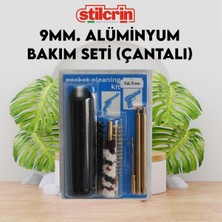 Stil Crin 9mm. Alüminyum Bakım Seti