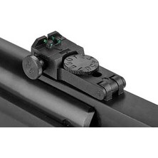 Hatsan Truglo Fiber Optik Hassas Ayarlanabilir Gez