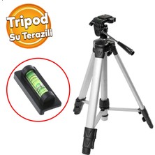 Fotoğraf Makinesi Telefon Ölçüm Cihazı Tutucu Leica Rmt 2111 Alüminyum Tripod Opsiyonel Aksesuar