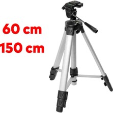 Fotoğraf Makinesi Telefon Ölçüm Cihazı Tutucu Leica Rmt 2111 Alüminyum Tripod Opsiyonel Aksesuar