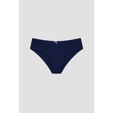 Penti Prettylfly Çok Renkli 3lü Hipster Külot