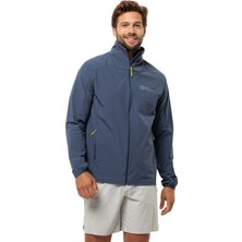 Jack Wolfskin 1307881 Prelight Jkt M Erkek Ceket