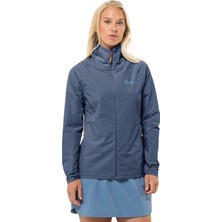 Jack Wolfskin 1307871 Prelight Jkt W Kadın Ceket