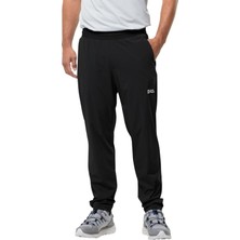 Jack Wolfskin Prelıght Chıll Erkek Siyah Outdoor Pantolon 1508971-6000