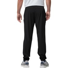 Jack Wolfskin Prelıght Chıll Erkek Siyah Outdoor Pantolon 1508971-6000