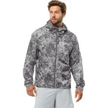 Jack Wolfskin 1307861 Prelight Wind Jkt M Erkek Ceket