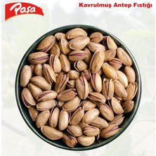 Paşa Kuruyemiş Kavrulmuş Antep Fıstığı 40 gr x 12