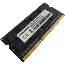 Prımecom PCR-ND38G16M 8gb Ddr3 1600MHZ CL11 Notebook Bellek