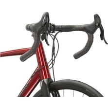 Kross Vento 4 Dsc - 28 Jant 20'' M Kadro Yol Bisikleti - Kırmızı Siyah