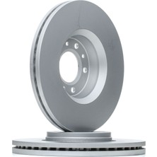 Bosch Ön Disk Takım 0986479380-4249.KO Peugeot-Cıtroen-Opel