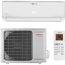 Viessmann WS2046MEN2 220-S/HE DC A++ 15695 BTU Inverter Duvar Tipi Klima