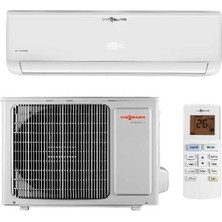 Viessmann WS2046MEN2 220-S/HE DC A++ 15695 BTU Inverter Duvar Tipi Klima