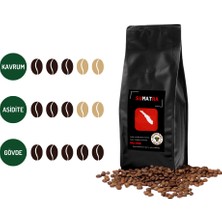 Beanland Coffee Sumatra Mandheling Gr1 Double Picked 100 gr