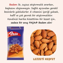 Paşa Badem 40 gr. x 12 Adet (1. KALİTE)