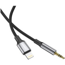 Sunix Lightning To 3.5mm Aux Kablo Tak-Çalıştır Ac-04 Plus
