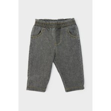 Layette Kız Bebek Denim Pantolon 23FW0LT7216