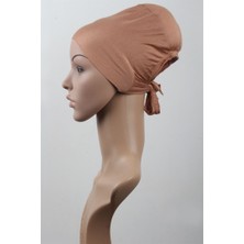 Eşarppark Topuzlu Bone 2521-30