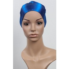 Eşarppark Likralı Saten Bone 2507-26