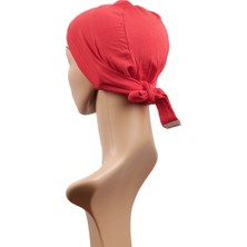 Eşarppark Aker Likralı Penye Bone 2503-11