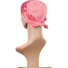 Eşarppark Saten Eşarp Bonesi 2508-25
