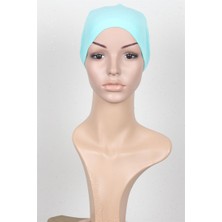 Eşarppark Likralı Bağlı Bone 2509-25