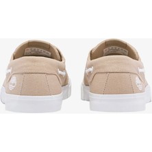 Timberland Low Lace Up Erkek Bej Sneaker TB0A67NHER11