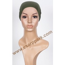 Eşarppark Armine Dikişsiz Bone 2524-9