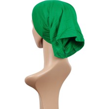 Eşarppark Likralı Havalı Bone 2505-1