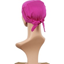 Eşarppark Dikişsiz Penye Bone 2506-25