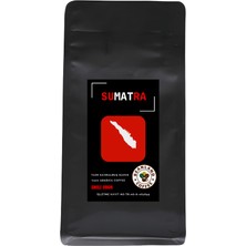 Beanland Coffee Sumatra Mandheling Gr1 Double Picked 250 gr