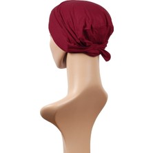 Eşarppark Xl Çapraz Bone 2522-11