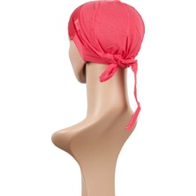 Eşarppark Saten Eşarp Bonesi 2508-20