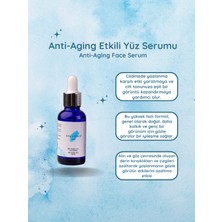 Eva Lucria Vegan Anti Aging Etkili Yüz Serumu