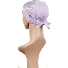 Eşarppark Likralı Eşarp Bonesi 2507-5