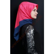 Eşarppark Silkhome Ipek Eşarp 1407-1