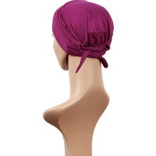 Eşarppark Xl Çapraz Bone 2522-3