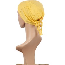 Eşarppark Dikişsiz Penye Bone 2506-14