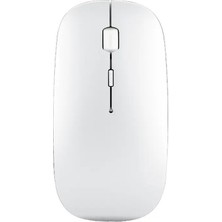 Concord C10 Kablosuz Mouse 800 - 1600 Dpı