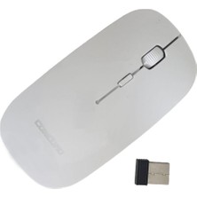 Concord C10 Kablosuz Mouse 800 - 1600 Dpı