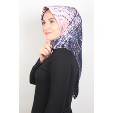 Piramit Eşarp 4653-246