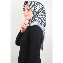 Piramit Eşarp 4653-14