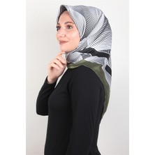 Piramit Eşarp 4653-64