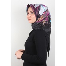 Piramit Dijital Eşarp 1342-57